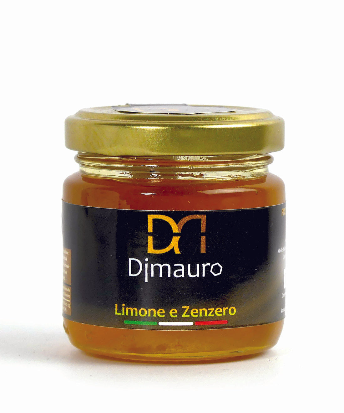 Limone e Zenzero