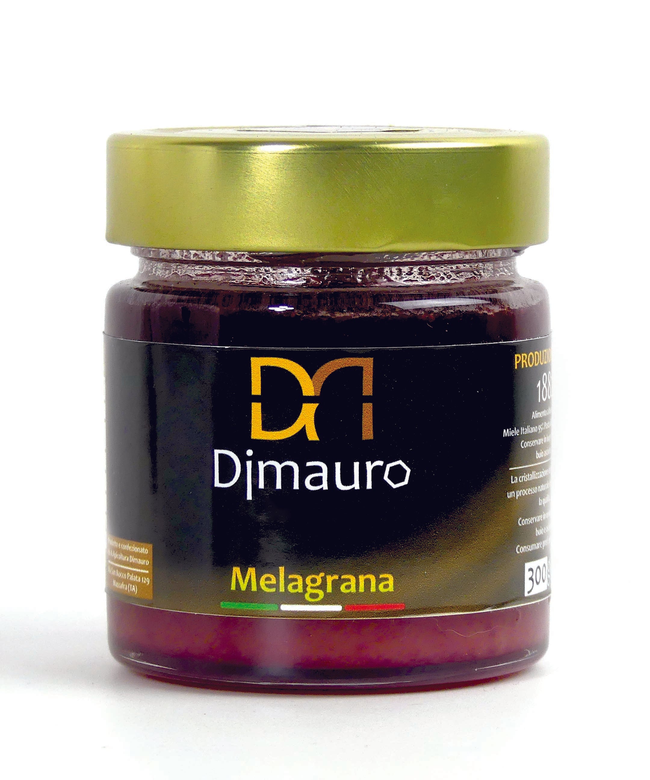 Melagrana