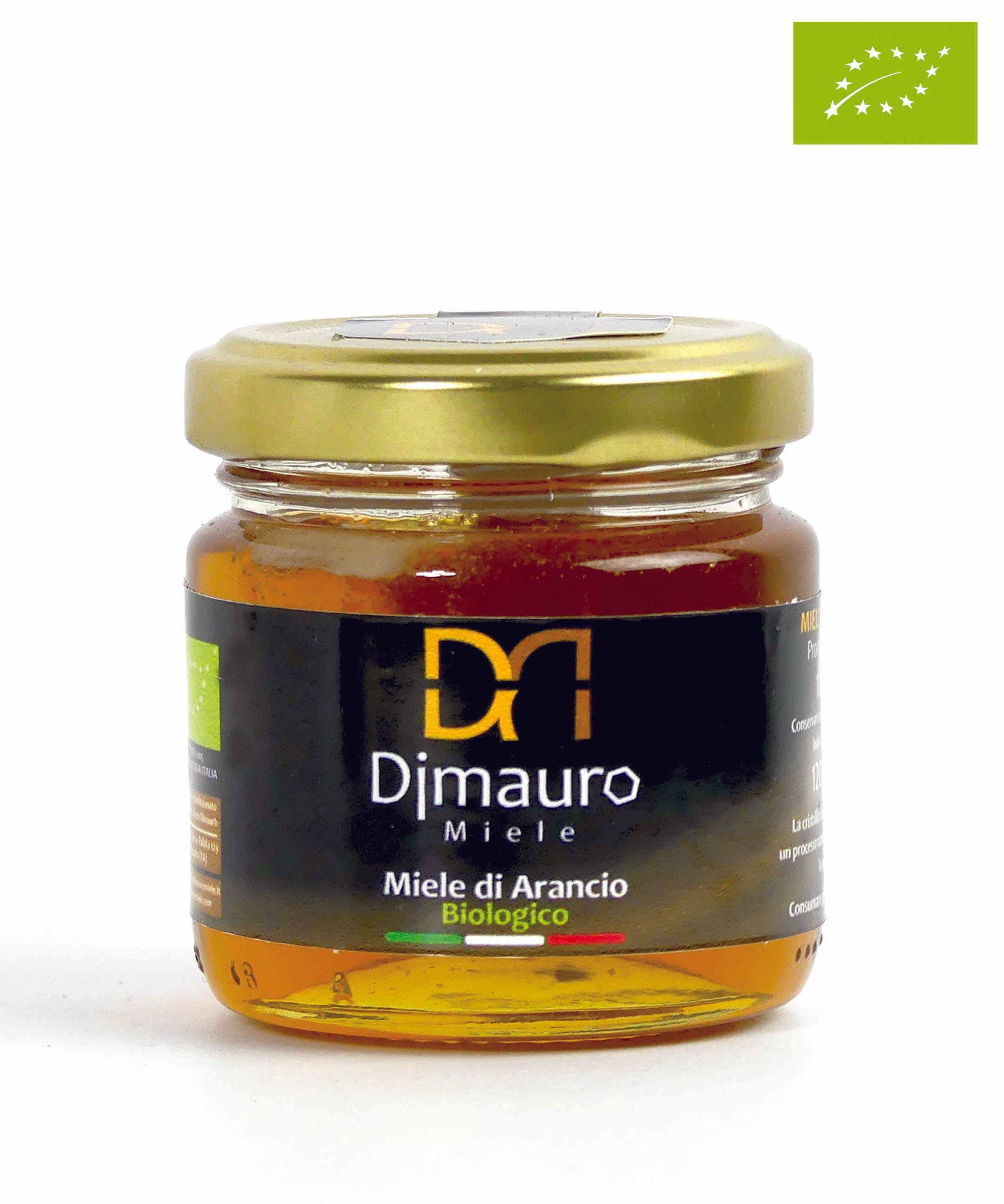 Miele di Arancio