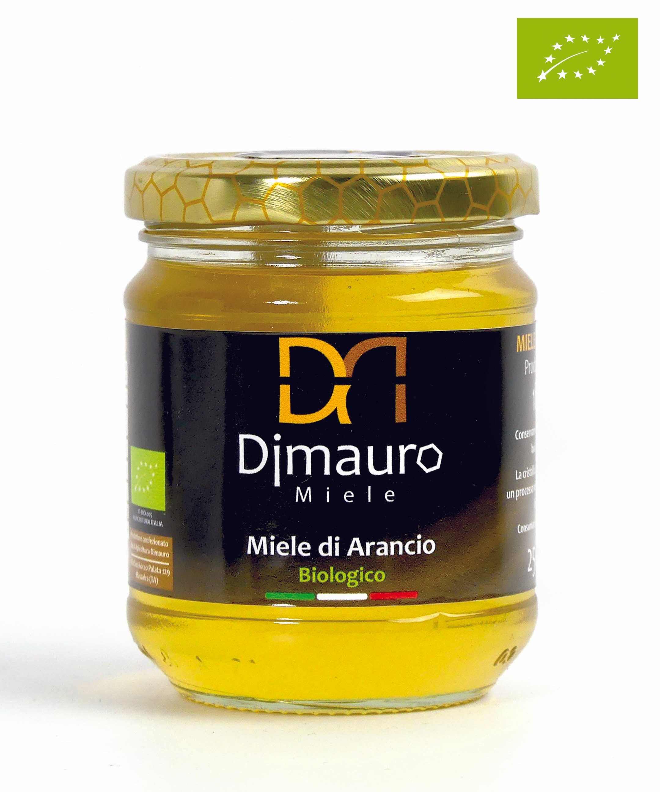 Miele di Arancio