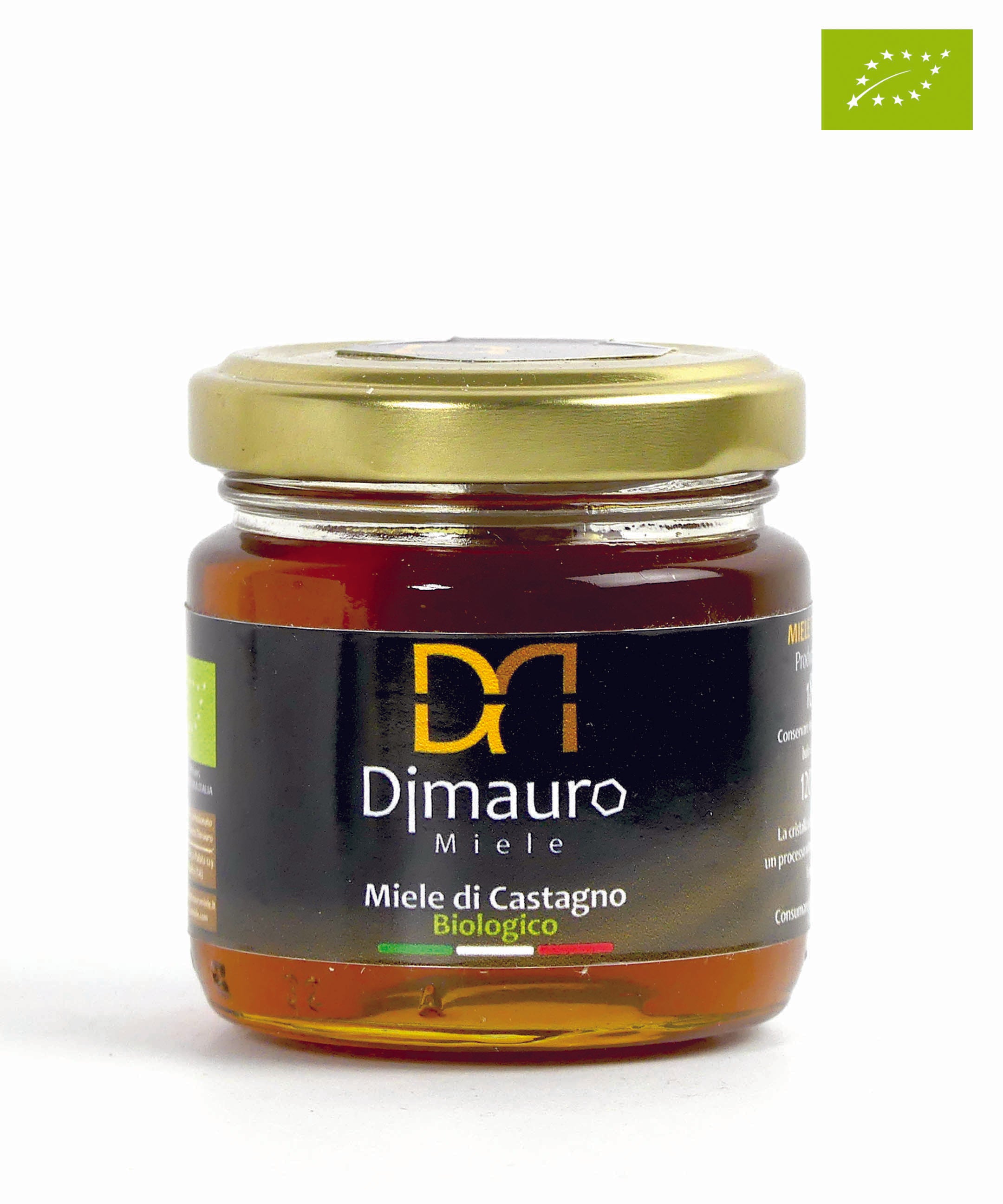 Miele di Castagno