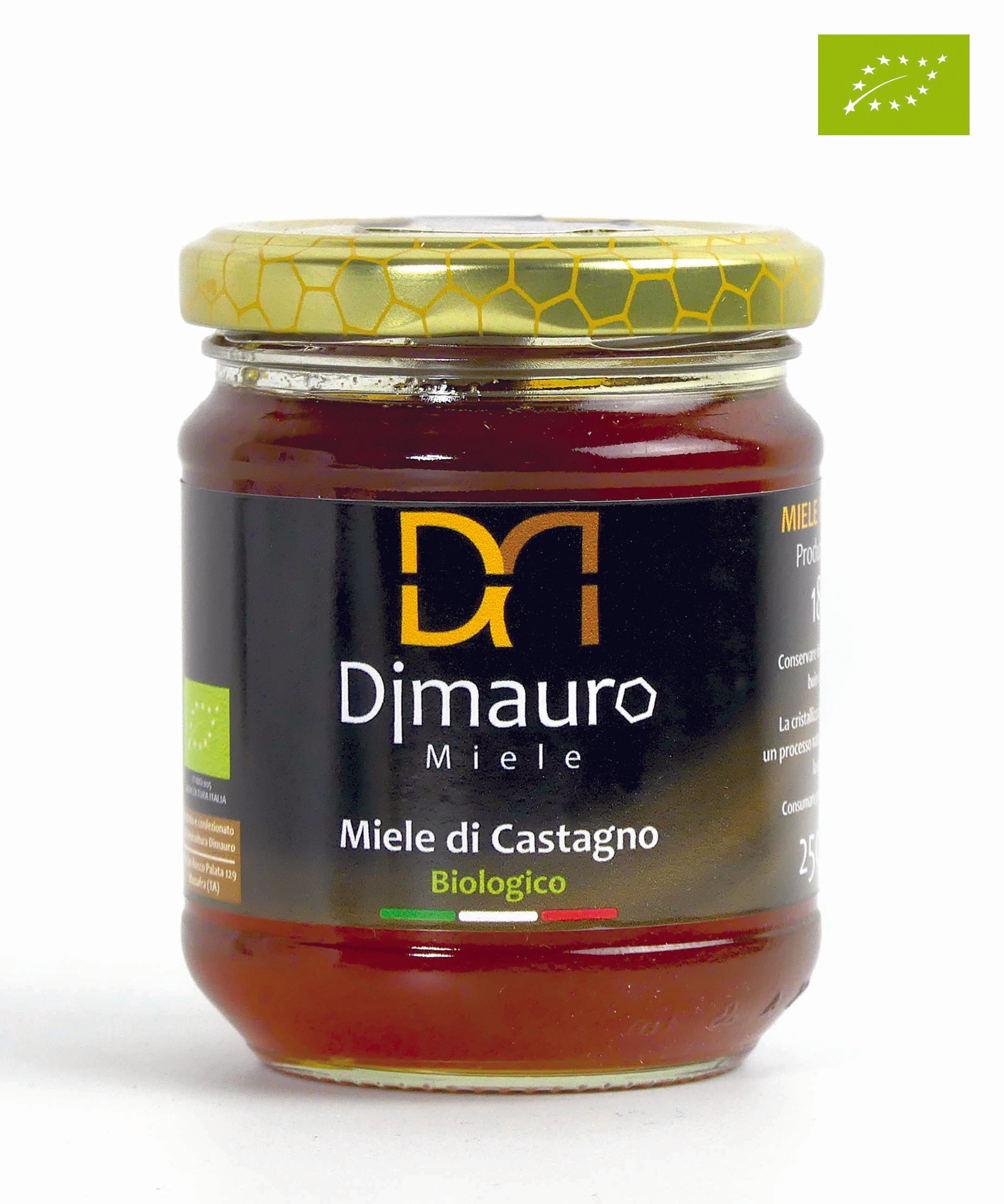 Miele di Castagno