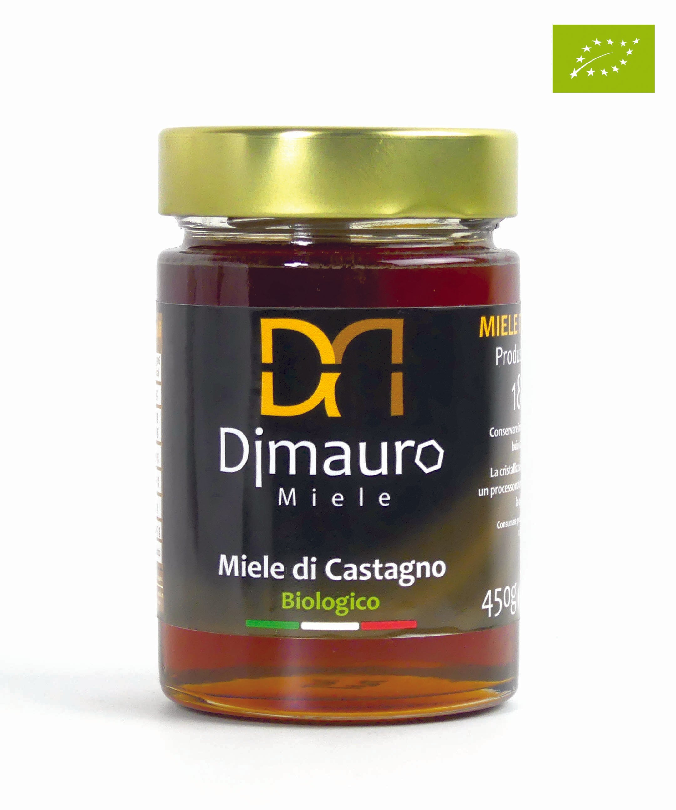 Miele di Castagno