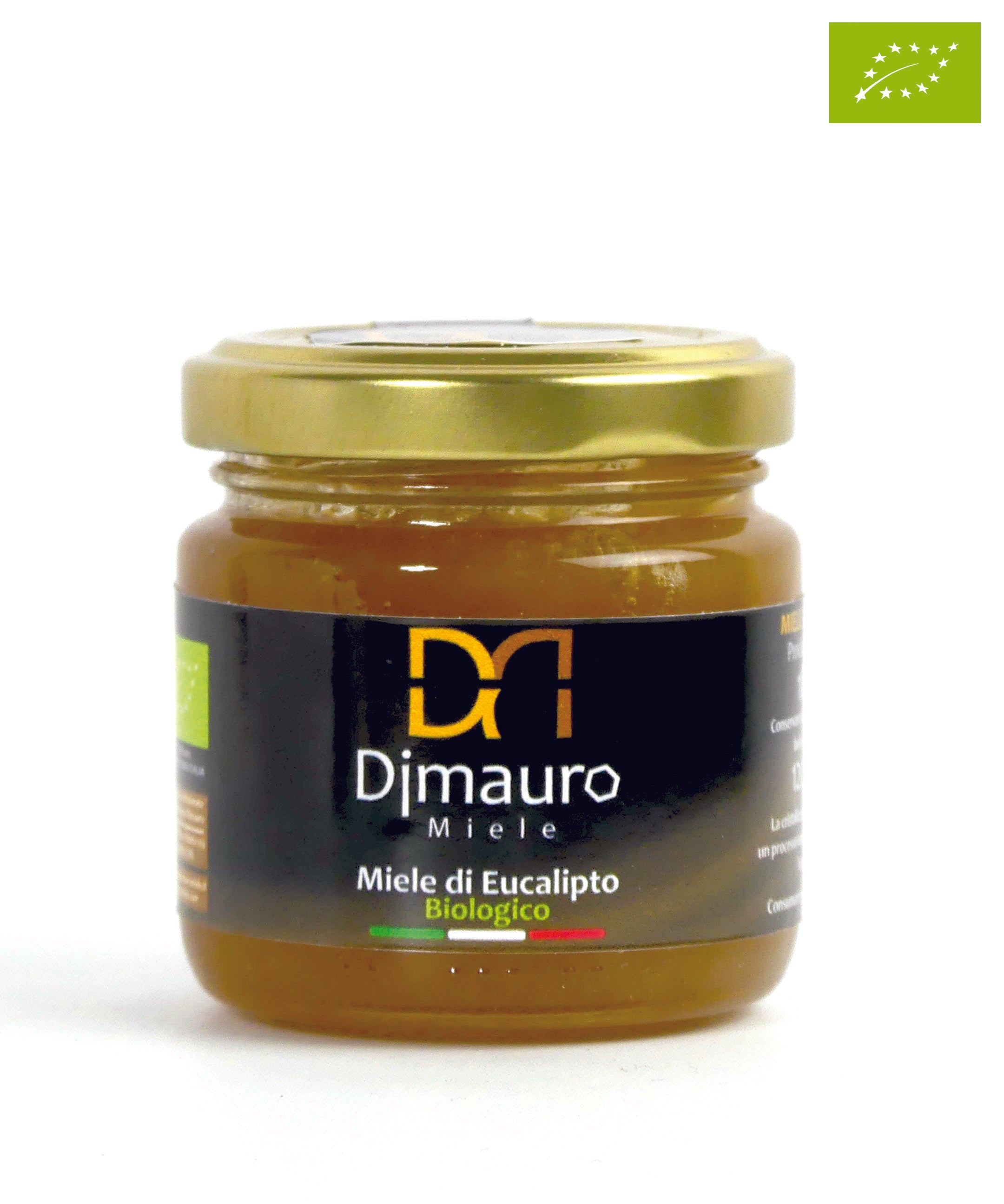 Miele di Eucalipto