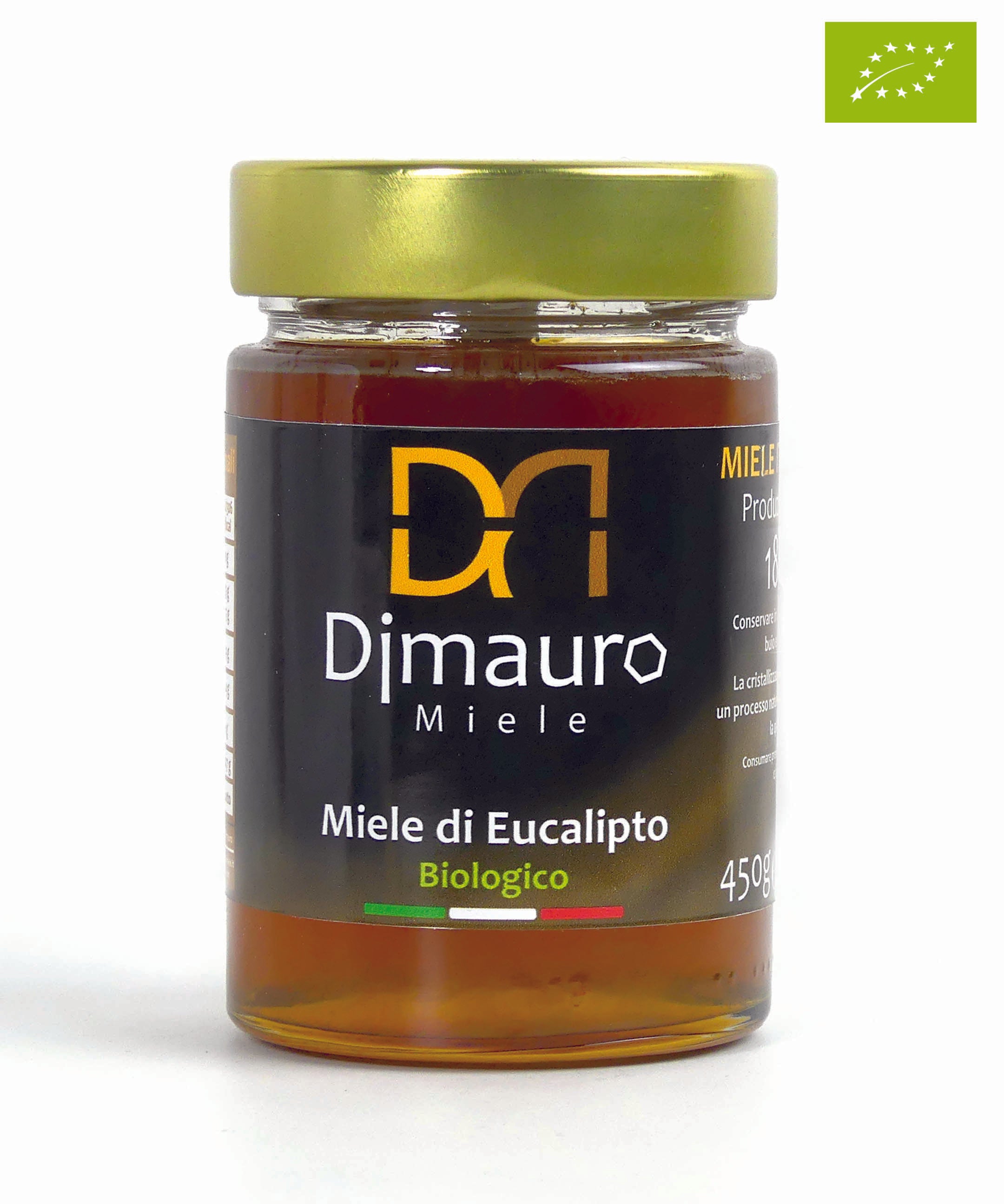 Miele di Eucalipto