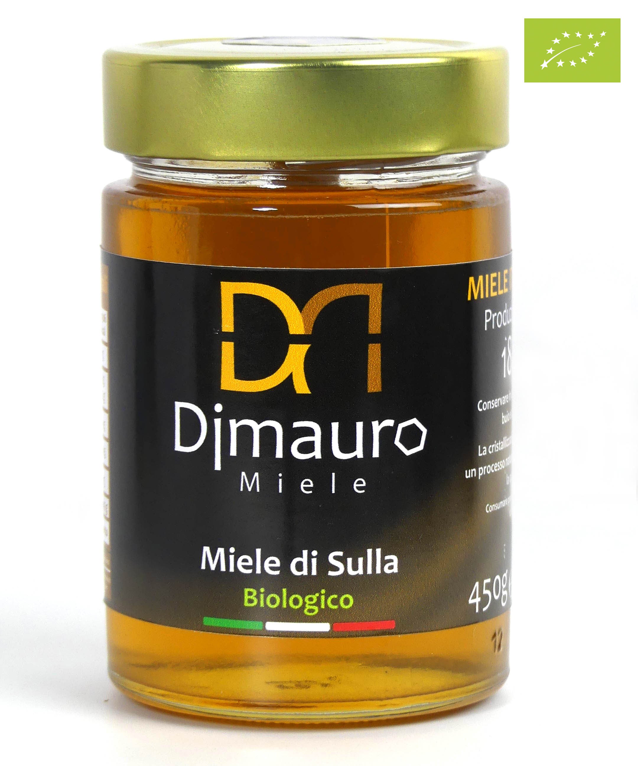 Miele di Sulla