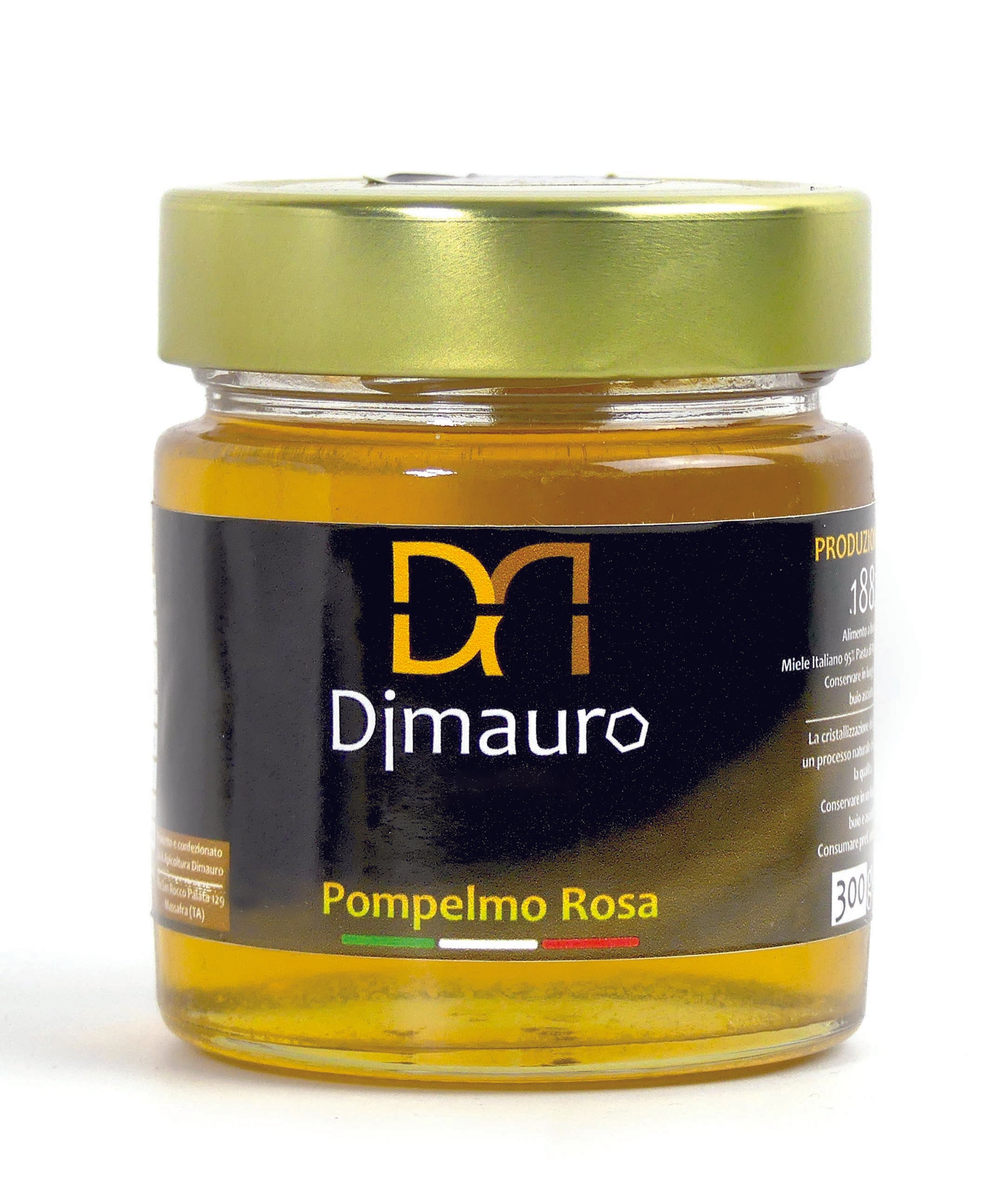 Pompelmo Rosa