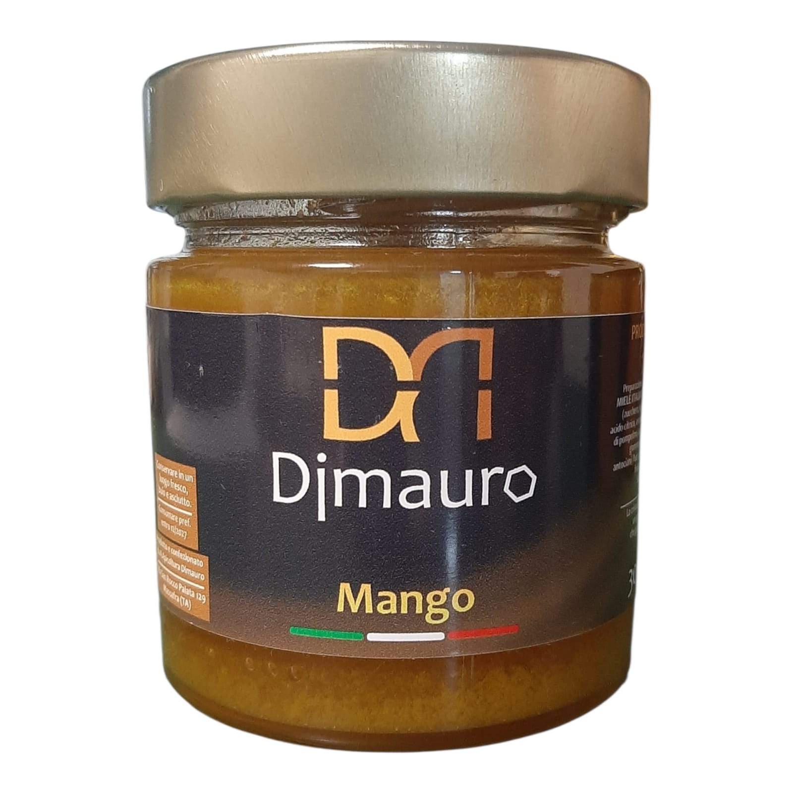 MANGO