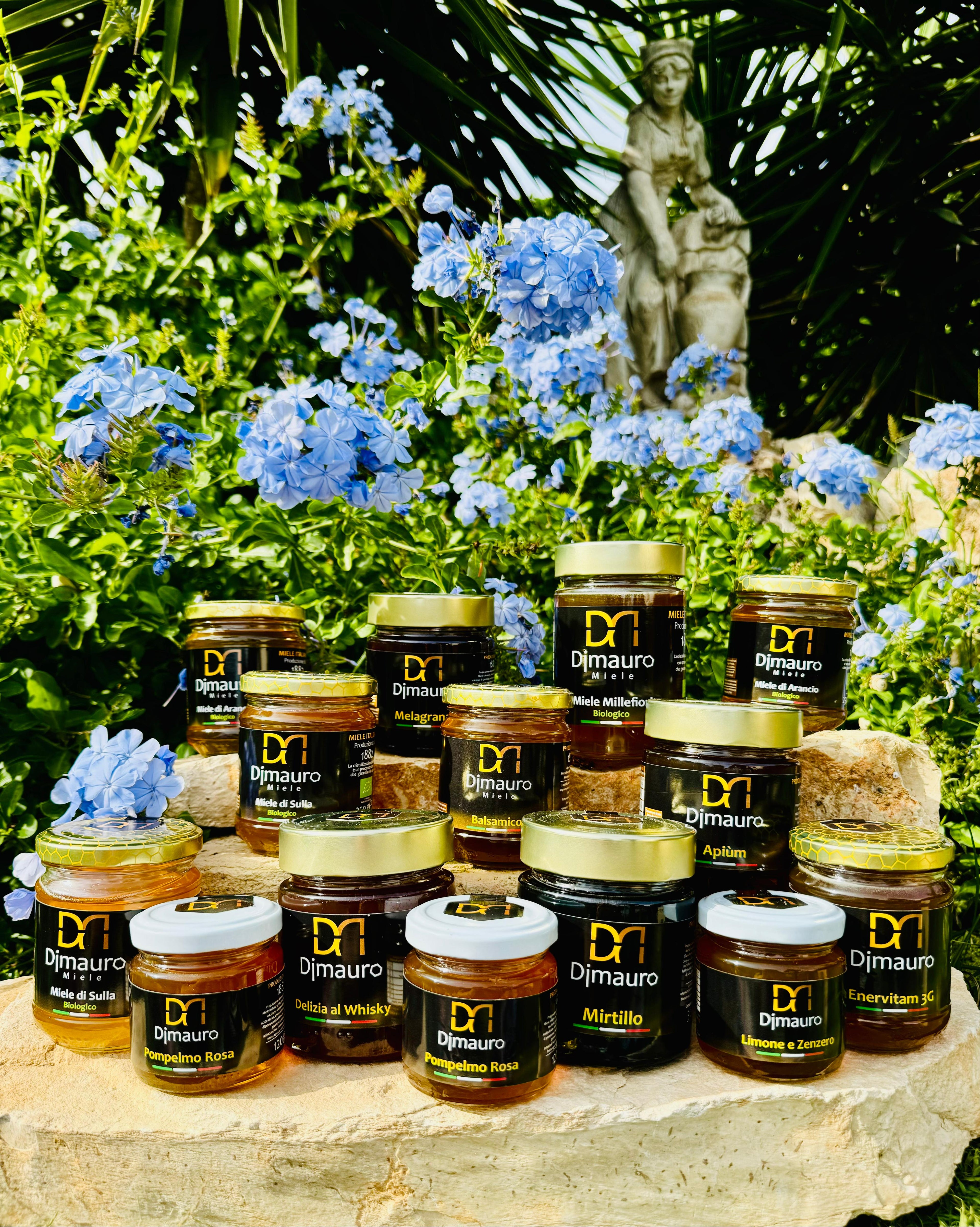 Degustazione | Pack Grande