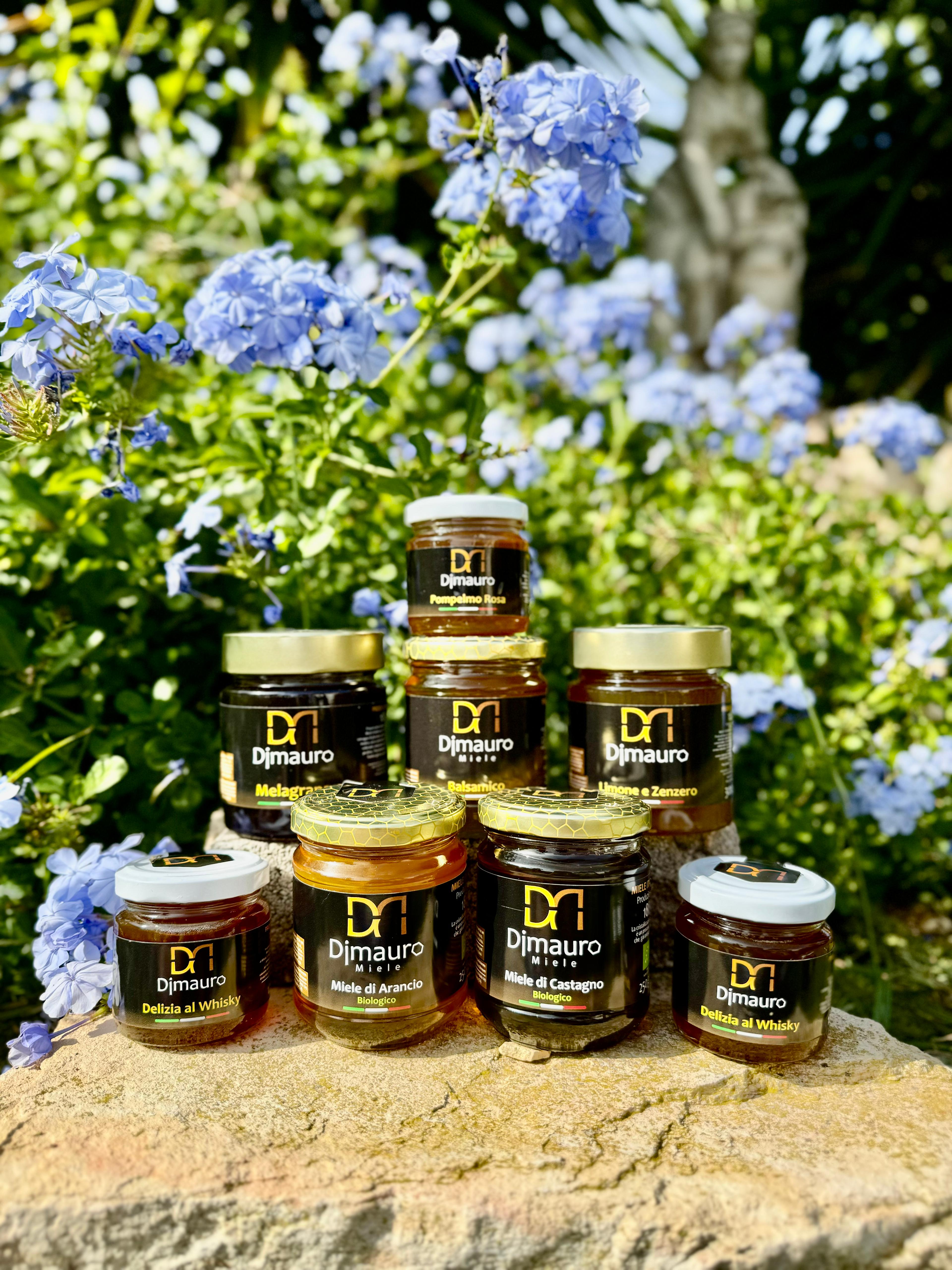 Degustazione | Pack Medio