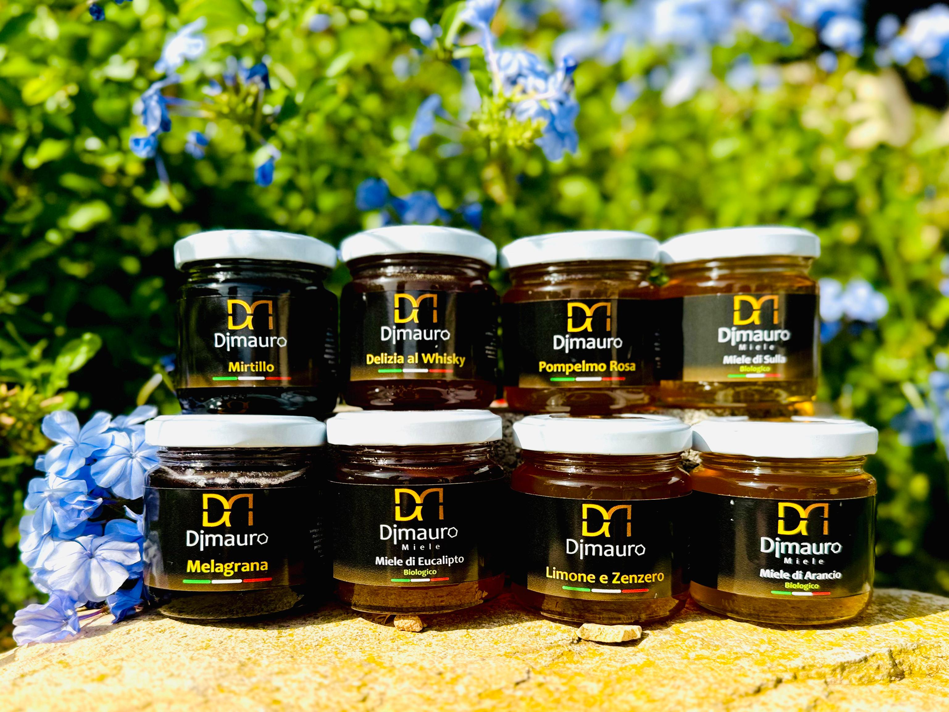 Degustazione | Pack Base