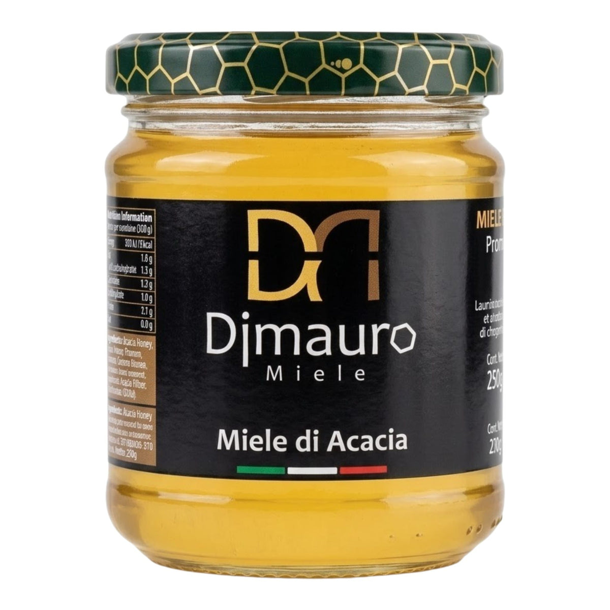 Miele Italiano di Acacia