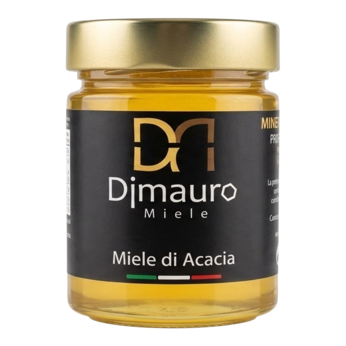 Miele Italiano di Acacia