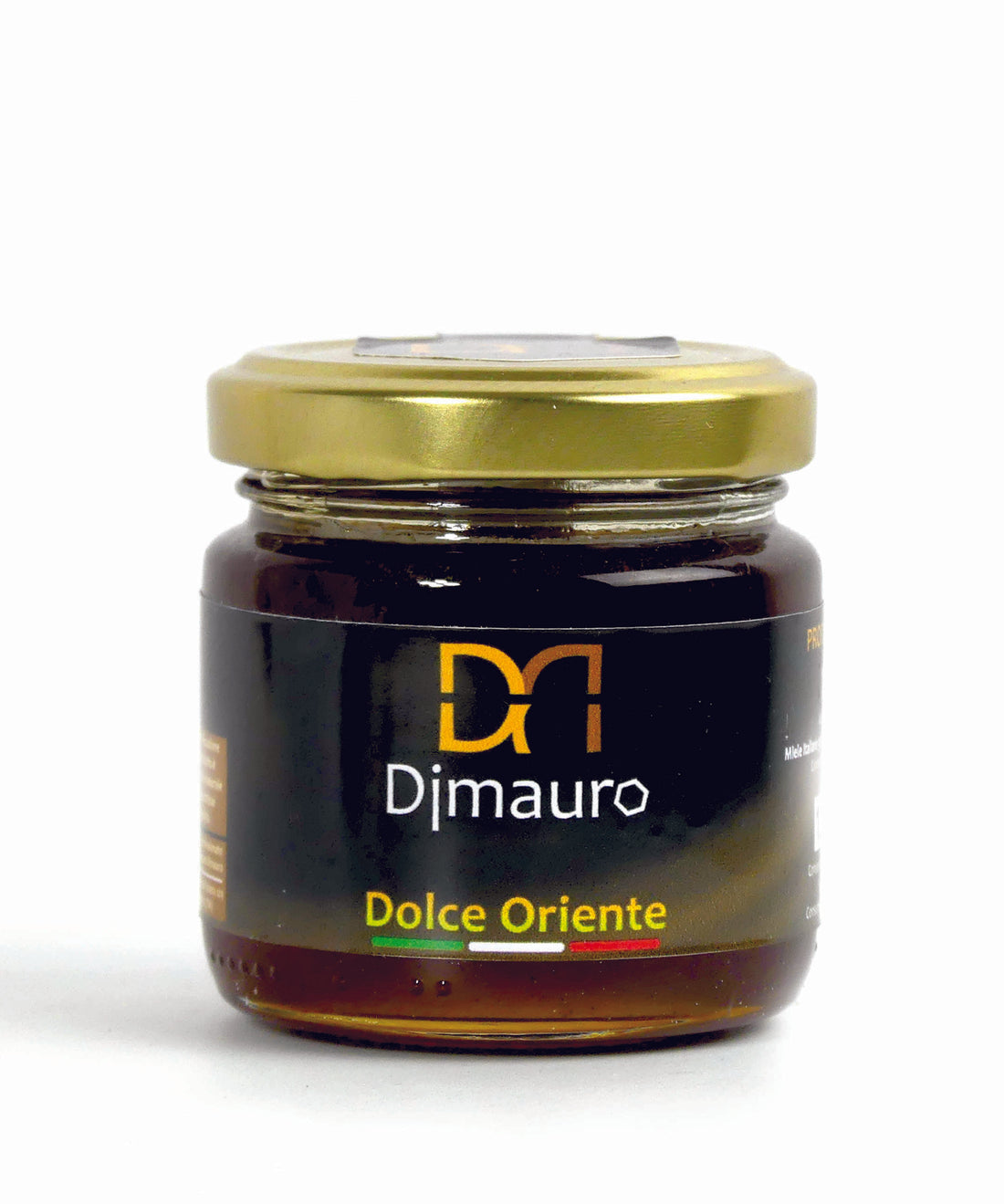 Dolce Oriente