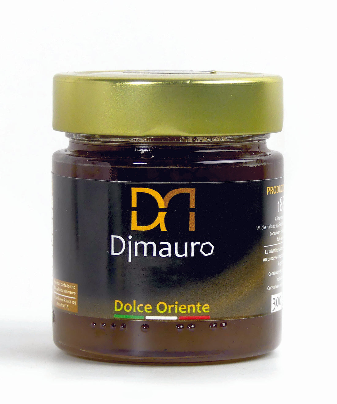 Dolce Oriente